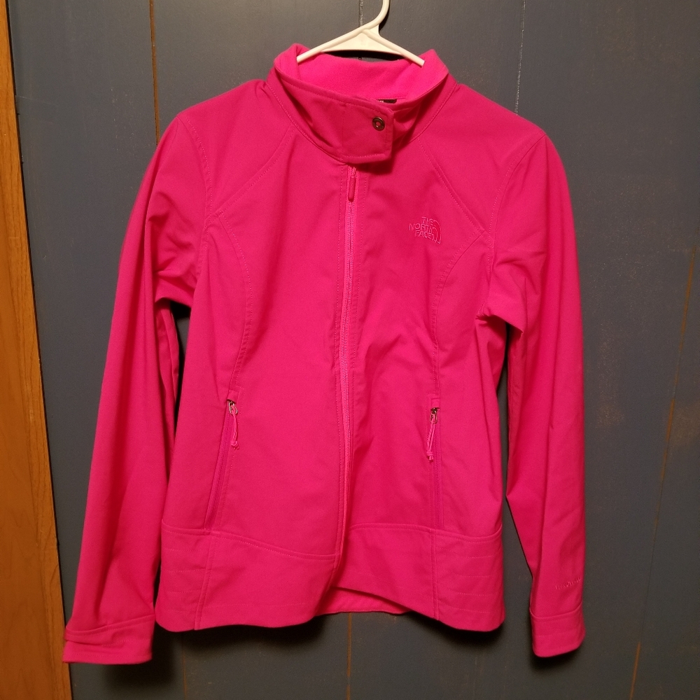 North Face Jacket